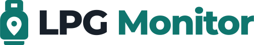 LPG Monitor